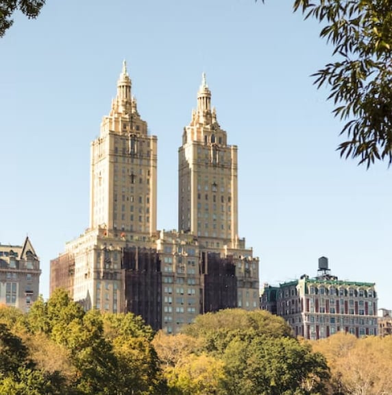 Ride In Central Park | Footer Gallery Image 1